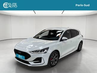 Ford Focus focus 1.0 ecoboost 125 s&s mhev
