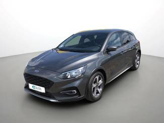 Ford Focus active focus 1.0 ecoboost 125 s&s mhev