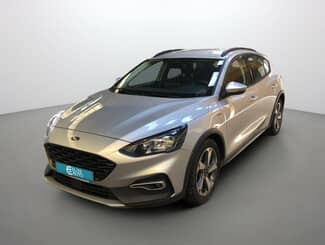 Ford Focus active focus 1.0 ecoboost 125 s&s