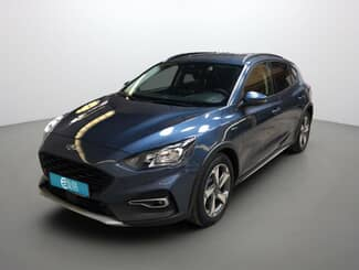 Ford Focus active focus 1.5 ecoblue 120 s&s