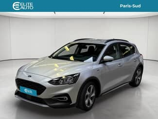Ford Focus active focus 1.0 ecoboost 125 s&s mhev