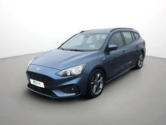 Ford Focus sw focus sw 1.0 ecoboost 125 s&s