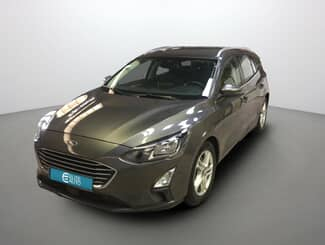 Ford Focus sw focus sw 1.5 ecoblue 120 s&s bva8