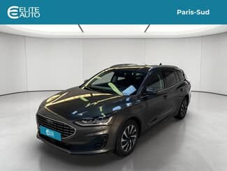 Ford Focus sw focus sw 1.0 flexifuel 125 s&s mhev