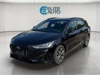 Ford Focus sw focus sw 1.0 ecoboost 155 s&s mhev powershift