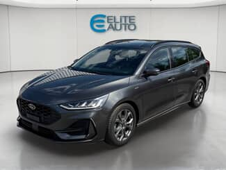Ford Focus sw focus sw 1.0 ecoboost 155 s&s mhev powershift