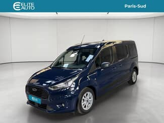 Ford Grand tourneo connect grand tourneo connect 1.5 l ecoblue 120 s&s
