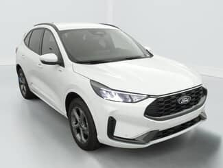 Ford Kuga kuga 2.5 duratec 243 ch phev powershift
