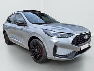 Ford Kuga kuga 2.5 duratec 243 ch phev powershift