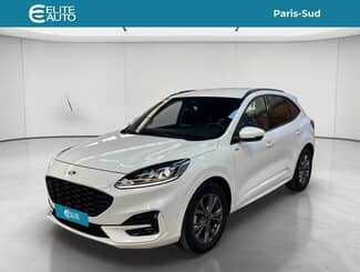 Ford Kuga kuga 2.5 duratec 190 ch flexifuel fhev e85 powershift