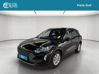 Ford Kuga kuga 2.5 duratec 190 ch flexifuel fhev e85 powershift