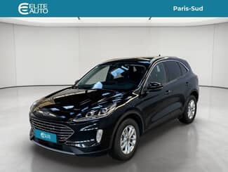 Ford Kuga kuga 2.5 duratec 190 ch flexifuel fhev e85 powershift