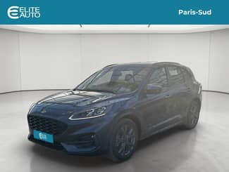 Ford Kuga kuga 2.5 duratec 190 ch flexifuel fhev e85 powershift