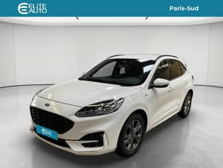 Ford Kuga kuga 2.5 duratec 190 ch flexifuel fhev e85 powershift