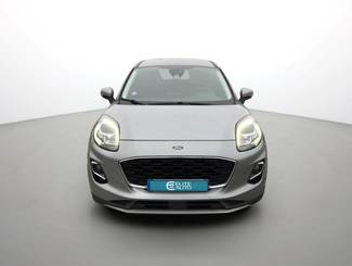 Ford Puma puma 1.0 ecoboost 155 ch mhev s&s bvm6