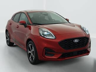 Ford Puma puma 1.0 ecoboost 125 ch mhev s&s powershift