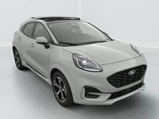 Ford Puma puma 1.0 ecoboost 155 ch mhev s&s powershift