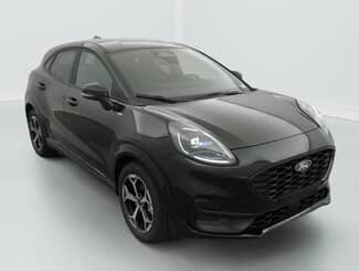 Ford Puma puma 1.0 ecoboost 125 ch mhev s&s bvm6