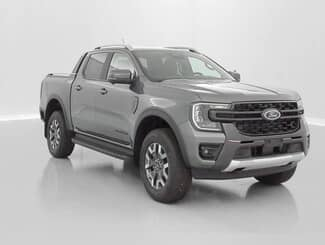Ford Ranger double cabine ranger dca 2.3 ecoboost gtdi 281 ch phev s&s bva10 e-4wd