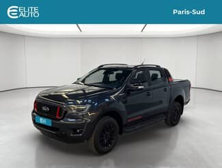 Ford Ranger double cabine ranger double cabine 2.0 ecoblue 213 bv10
