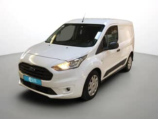 Ford Transit connect fgn transit connect fgn l1 1.5 ecoblue 100 s&s