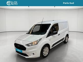 Ford Transit connect fgn transit connect fgn l1 1.5 ecoblue 100 s&s