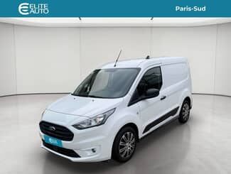 Ford Transit connect fgn transit connect fgn l1 1.5 ecoblue 100 s&s