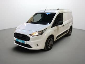 Ford Transit connect fgn transit connect fgn l1 1.5 ecoblue 100 s&s
