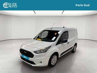 Ford Transit connect fgn transit connect fgn l1 1.5 ecoblue 100 s&s