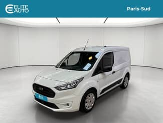 Ford Transit connect fgn transit connect fgn l1 1.5 ecoblue 100 s&s