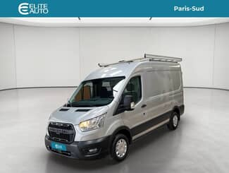 Ford Transit fourgon transit fgn t310 l2h2 2.0 ecoblue 130 s&s