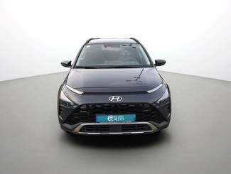 Hyundai Bayon bayon 1.0 t-gdi 100 hybrid 48v