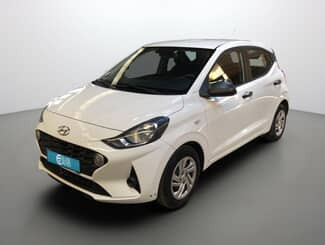Hyundai I10 i10 1.0 67 eco
