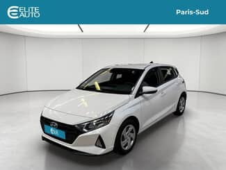 Hyundai I20 i20 1.2 84