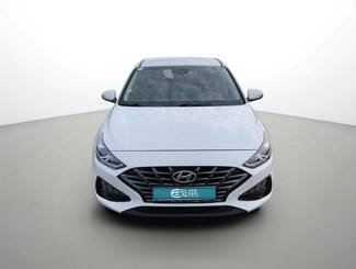 Hyundai I30 i30 1.6 crdi 115 bvm6