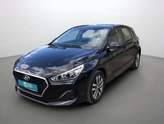 Hyundai I30 i30 1.6 crdi 95 bvm6