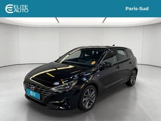 Hyundai I30 i30 1.0 t-gdi 120 dct-7 hybrid 48v