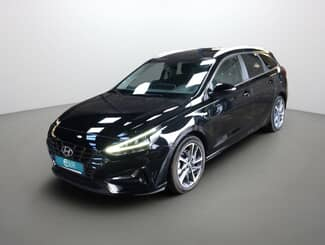 Hyundai I30 sw i30 sw 1.0 t-gdi 120 dct-7 hybrid 48v