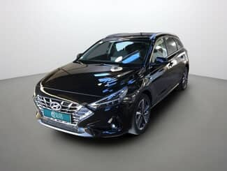 Hyundai I30 sw i30 sw 1.0 t-gdi 120 dct-7 hybrid 48v