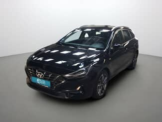 Hyundai I30 sw i30 sw 1.0 t-gdi 120 dct-7 hybrid 48v