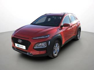 Hyundai Kona kona 1.6 crdi 115