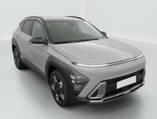 Hyundai Kona kona hybrid 129