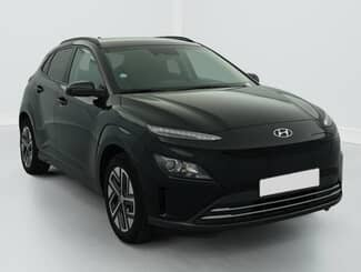 Hyundai Kona electric kona electrique 39 kwh - 136 ch