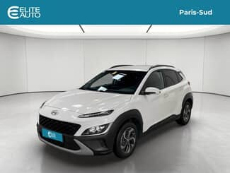 Hyundai Kona hybrid kona hybrid 141