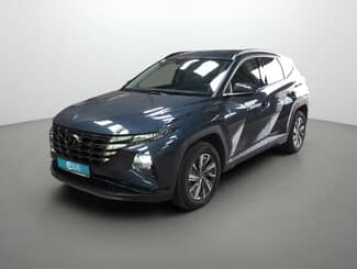Hyundai Tucson tucson 1.6 t-gdi 230 hybrid bva6