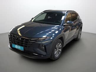 Hyundai Tucson tucson 1.6 t-gdi 230 hybrid bva6