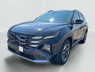 Hyundai Tucson tucson 1.6 t-gdi 230 hybrid bva6