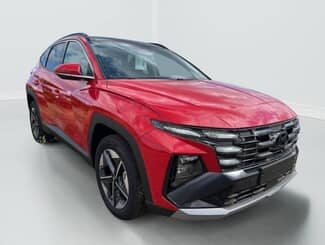 Hyundai Tucson tucson 1.6 t-gdi 230 hybrid bva6