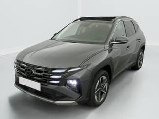 Hyundai Tucson tucson 1.6 t-gdi 230 hybrid bva6