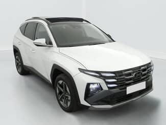 Hyundai Tucson tucson 1.6 t-gdi 230 hybrid bva6